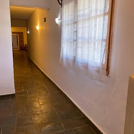 Hotel To Exari 2*