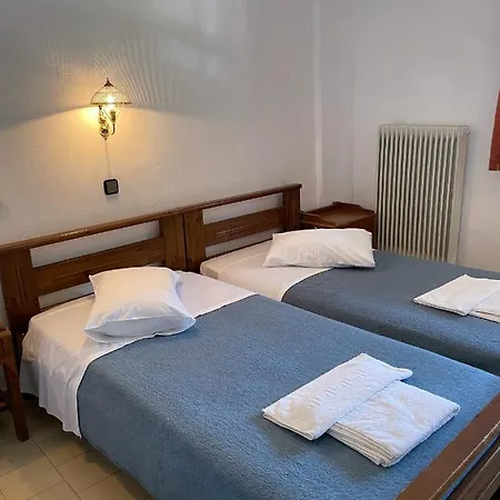 Otel To Exari