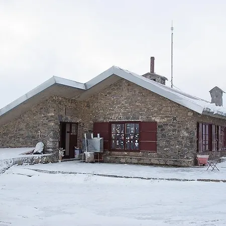 Otel To Exari Omalós